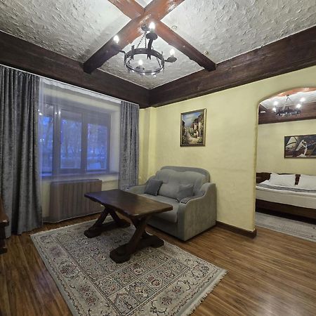 Saraishyq Hotel Almaty Ngoại thất bức ảnh