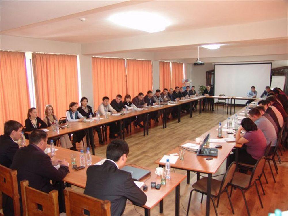 Saraishyq Hotel Almaty Ngoại thất bức ảnh