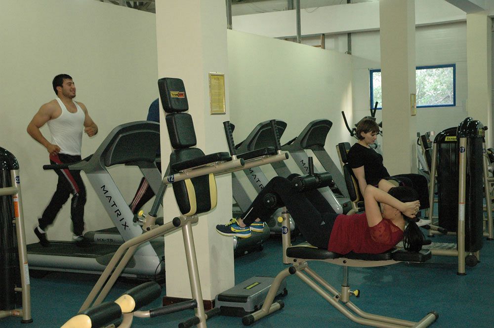 Saraishyq Hotel Almaty Ngoại thất bức ảnh